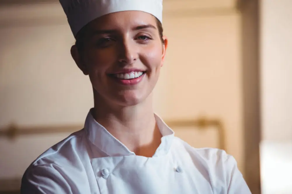 Diploma in Professional Chef