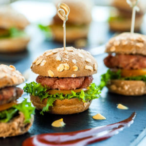 Food Safety in Catering