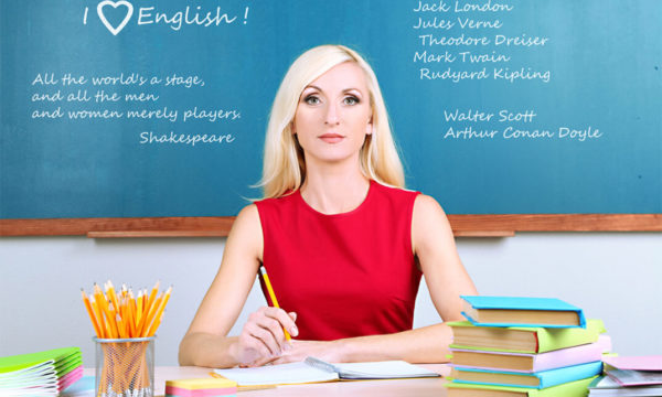 Teaching English as Foreign Language (TEFL)