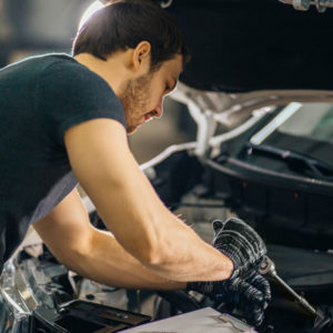 Car Maintenance Course