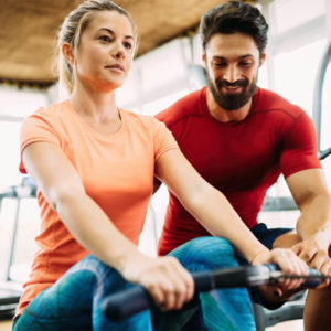 Personal Trainer