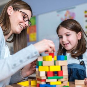 Diploma in Child Care & Development