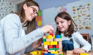 Diploma in Child Care & Development