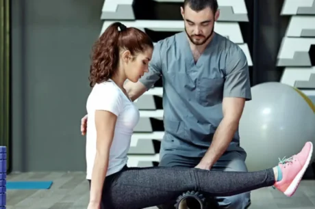 Physiotherapy Training Course