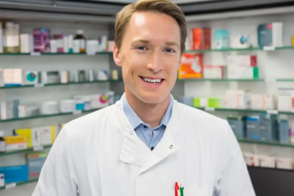 Pharmacy Technician Diploma