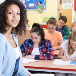 Teaching Assistant Complete Course