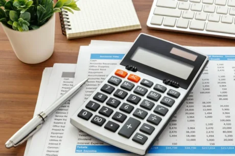 Accounting and Finance Course for Managers