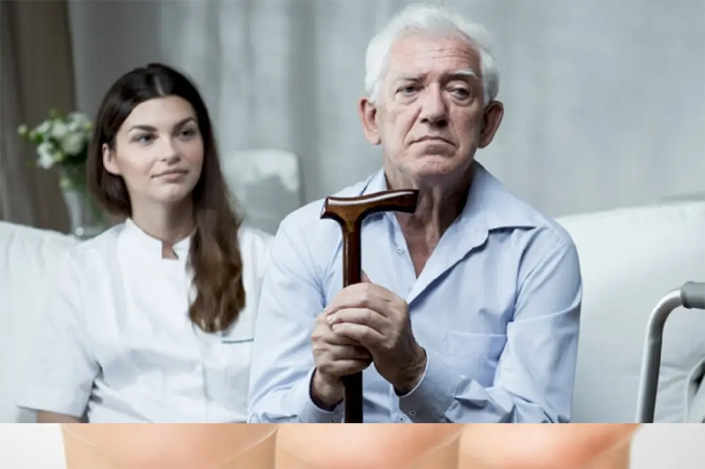 Safeguarding Adults Course for Residential Care Workers