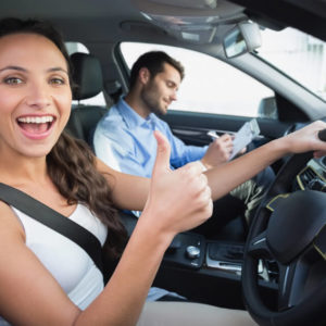 Pass Your Driving Test – Theory Course