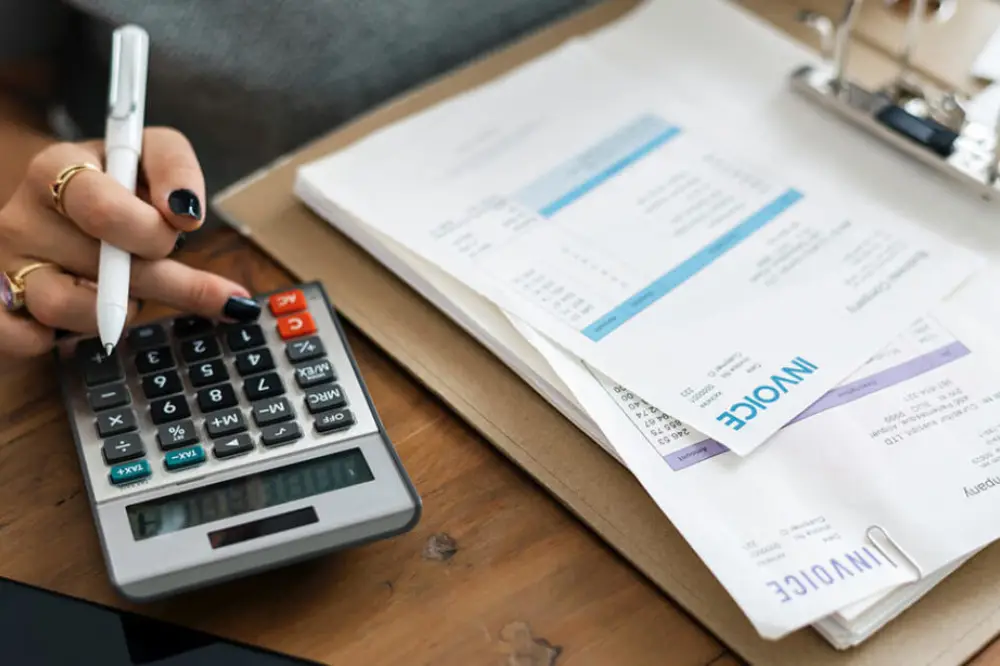 Accounting Skills Training Course