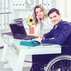 Certificate in Hiring People with Disability