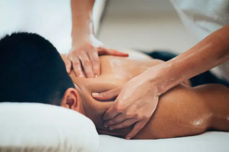 Sports Massage Course