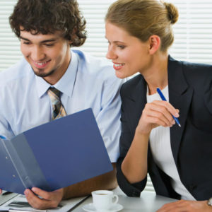 Administrative Assistant Training Course