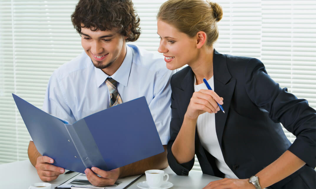 Administrative Assistant Training Course