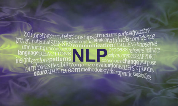 Neuro Linguistic Programming (NLP) Course