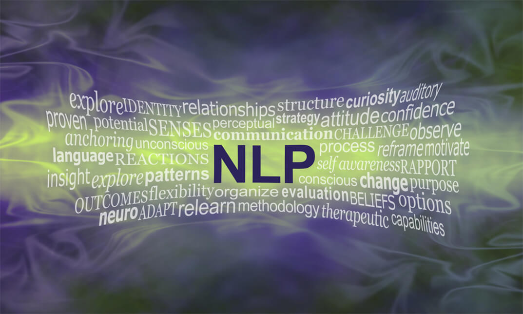 Neuro Linguistic Programming (NLP) Course