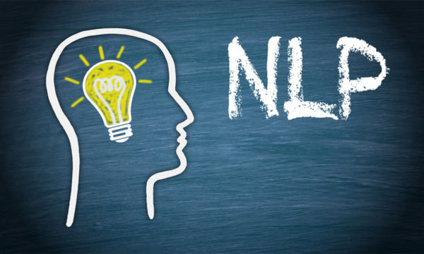 Neuro Linguistic Programming Tools for Life