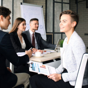 Legal Office Administration