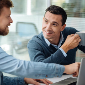 Customer Service Skills