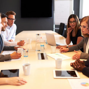 Business Leadership and Management Course