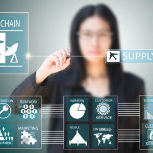 Diploma in Logistics and Supply Chain Management Level 3