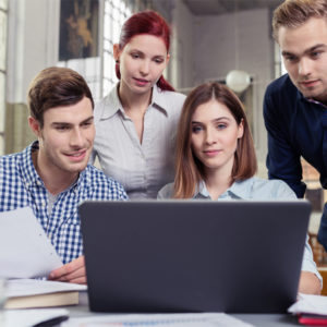 Microsoft PowerPoint 2016 Advanced
