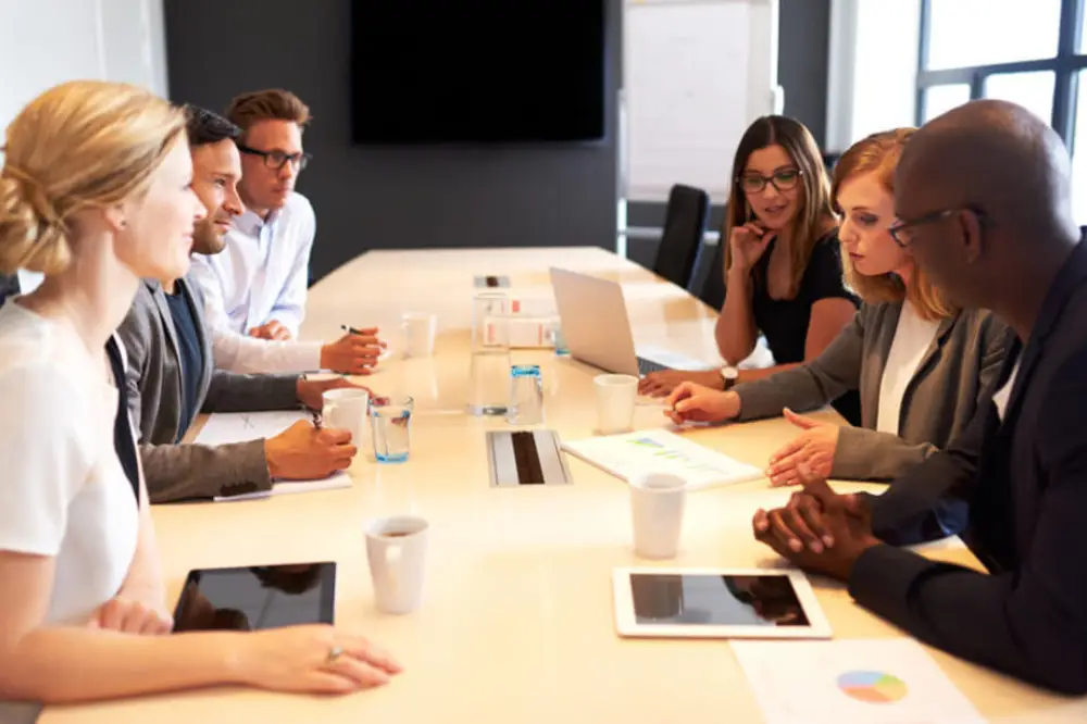 Business Leadership and Management Course