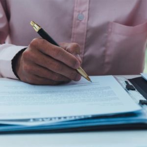 Certificate in Reports and Proposals Writing