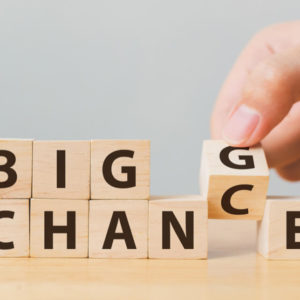 Change Management