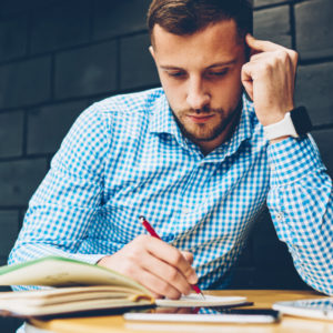 Critical Thinking and Problem Solving Skills