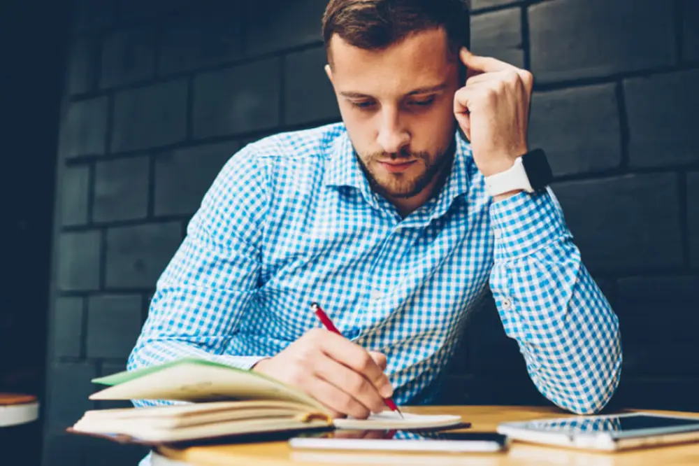 Critical Thinking and Problem Solving Skills