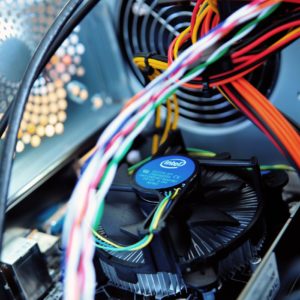 Internet and Computing - Tools & Networking Training