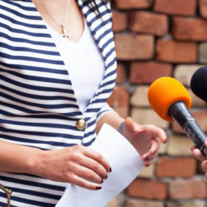 Level 2 Certificate in Media and Relation
