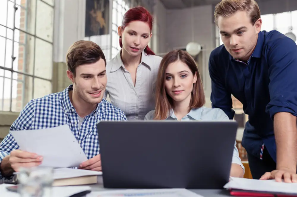 Microsoft PowerPoint 2016 Advanced