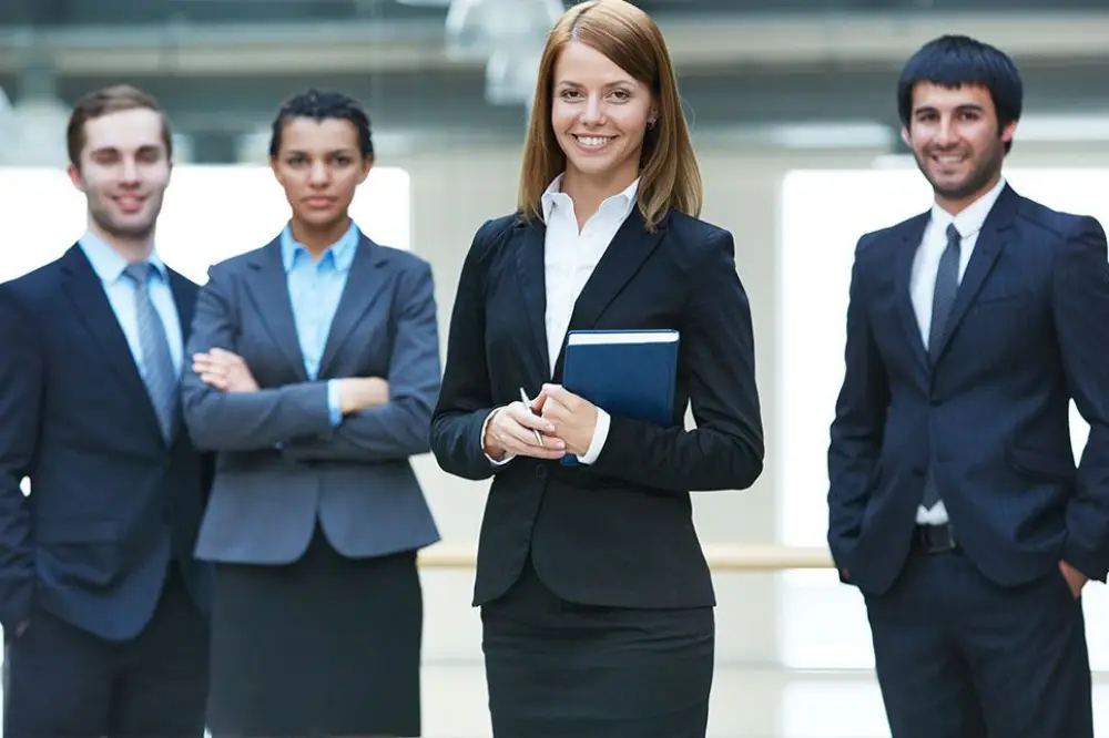 Professionalism in the Office Level 2