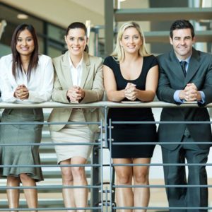 Workplace Diversity Training