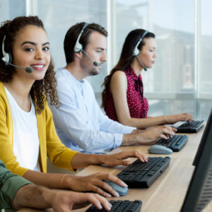 Customer Service Training