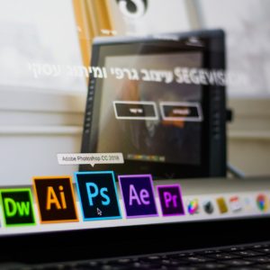 Diploma in Adobe Photoshop CS Level 3