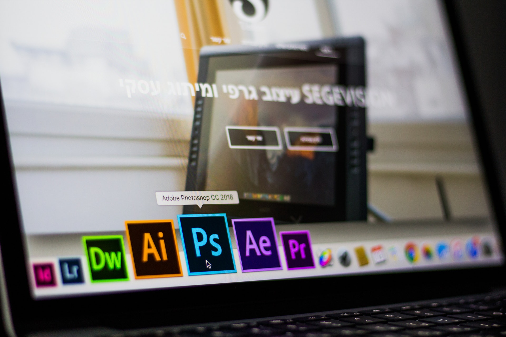 Diploma in Adobe Photoshop CS Level 3