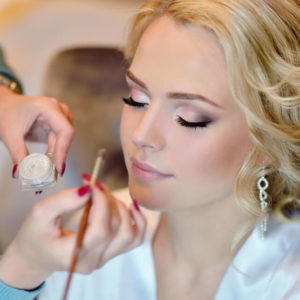 Makeup, Cosmetics and Skin Care