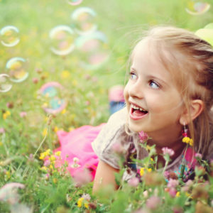 Mental Health - Children