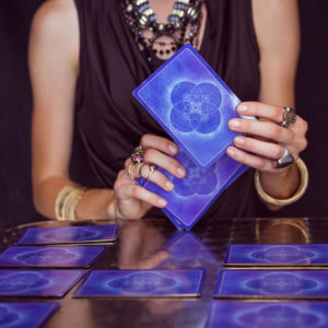 Tarot Reading Certificate Course