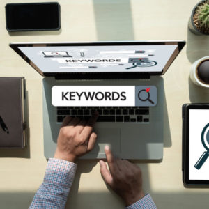 Keyword Research Certificate Course for SEO