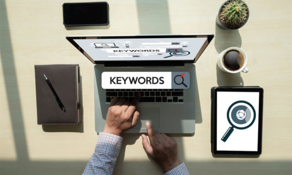 Keyword Research Certificate Course for SEO