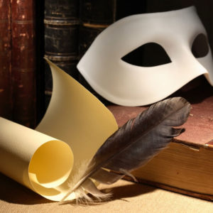 Diploma in Drama and Comedy Writing