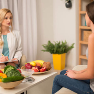 Level 2 Certificate in Nutritional Therapy