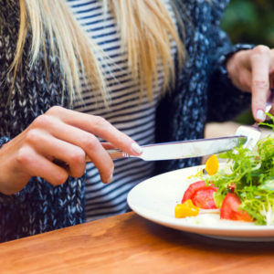 Vegetarian and Vegan Nutritionist Diploma