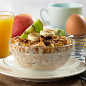 Health Nutrition Course