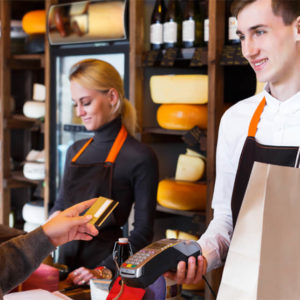 Retail Management Diploma