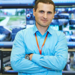 Security Manager